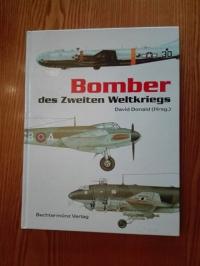 BOMBER DAS ZWEITEN WELTKRIEGES
