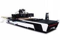 АВТОМАТИЧЕСКАЯ РЕКЛАМНАЯ МЕБЕЛЬНАЯ ПРОИЗВОДСТВЕННАЯ ЛИНИЯ ФРЕЗЕРНЫЙ СТАНОК СВЕРЛИЛЬНЫЙ СТАНОК NESTING CNC