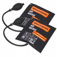 Монтажная подушка для открывания двери 150 кг-Набор из 2 предметов 15 см