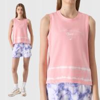 4F top dziecięcy wielokolorowy poliester