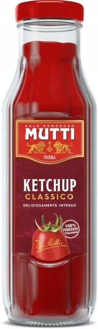 KETCHUP POMIDOROWY 300G - MUTTI