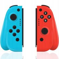 Беспроводная панель для Nintendo Switch Red