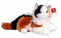 Талисман плюшевый кот плюшевый котенок на День святого Валентина
