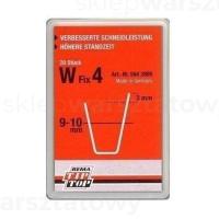 Nożyki do nacinarki W-4 20 szt.