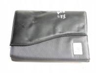 Citroen DS3 09-14 Etui instrukcja obslugi