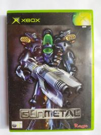 Gunmetal / Xbox Classic Microsoft Xbox