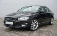 Volvo S80 2.0 Diesel 180KM