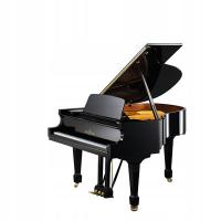пианино C. Bechstein A 175 черный глянец