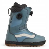 Buty snowboardowe Vans Aura Pro stormy weather [Rozmiar buta 46]