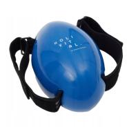 Piłka do ćwiczeń mięśni Kegla dla mężczyzn trening erekcji prostaty core