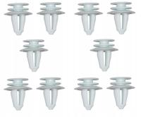 SPINKA TAPICERKI DRZWI SKODA MERCEDES RENAULT