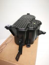 Бак активированного угля Порше Макан 8к0201801к