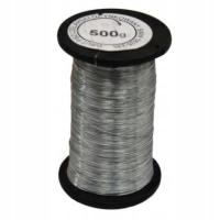 Drut do ramek 0,3 mm 500 g