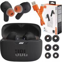 Беспроводные наушники JBL Tune 235nc Black