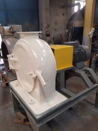 Молотковая мельница