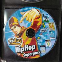 EJay HipHop SuperPack + Piłka Nożna | na PC