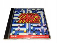 Mega Maze / Philips CD-i Cdi