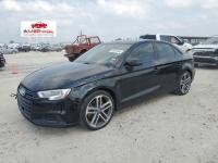 Audi A3 Premium, 2019r., 2.0L