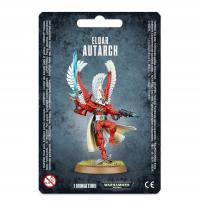 Winged Autarch | Aeldari