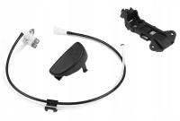 КЛАПАН МЕХАНИЗМА МОМЕНТА ISRI 6860 NTS2 ЛЕВЫЙ