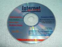 INTERNET DLA KAŻDEGO CD - PC