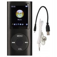 MP3 - ПЛЕЕР МЕНЮ RU РАДИО ДИКТОФОН 64GB