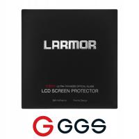 ЖК-экран GGS Larmor для Canon Eos R / M5