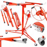 ПОДЪЕМНИК ГИПСОКАРТОНА ГК ДЛЯ СТОЙКИ ГИПСОКАРТОНА ГК РЕГИПСУ ОСБ