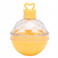 Lodowa forma Miękka dó Śliczny ksztat okrągy twórca lodowej formy do UD