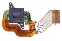 Матрица Sony CCD W90