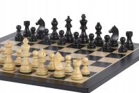 Профессиональные турнирные шахматы № 5 (48x48 см)