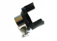 Sprzęgło wału Jumbo - otwór 5 mm