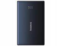 Powerbank Baseus PicoGo 10000 mAh 20W USB 2x USB-C PD LED Czarny