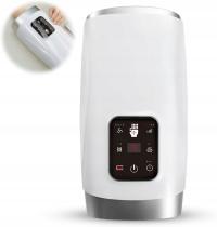 MASAŻER RĄK DŁONI NADGARSTKÓW REHABILITACJA URAZY MROWIENIE HEMIPLEGIA UDAR