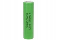 Ogniwo Li-Ion LG INR18650 MJ1 3500mAh 10A