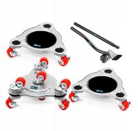 НАБОР ДЛЯ ПЕРЕМЕЩЕНИЯ МЕБЕЛИ GIFTEAK **ВИДЕО**