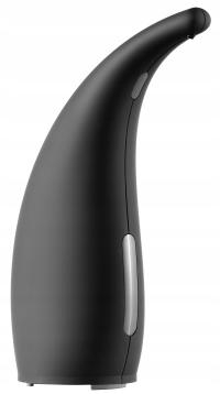 БЕСКОНТАКТНЫЙ ДИСПЕНСЕР ДЛЯ ЖИДКОГО МЫЛА АВТОМАТИЧЕСКИЙ ЧЕРНЫЙ