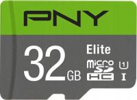 Karta microSD PNY Elite 32 GB