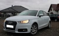 Audi A1 1.4B 150KM przeb.31tys navi zadbana