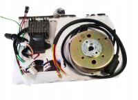 SHL m11 wfm S34 wfm osa m52 zapłon iskrownik CDI bezstykowy