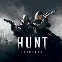 Hunt Showdown полная версия STEAM