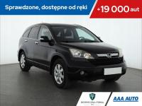 Honda CR-V 2.0 i, GAZ, 4X4, Klima, Klimatronic