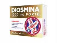 Diosmina Forte Erbafarm