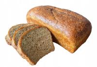 Низкоуглеводный кето-хлеб кетогенный низкоуглеводный