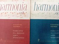 Sikorski HARMONIA 2 TOMY