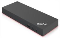 Stacja dokująca Lenovo Thunderbolt 3 Dock 40AC + kabel USB-C