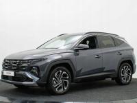 Hyundai Tucson 1.6 T-GDi 48V Platinum 2WD DCT Suv 160KM 2024