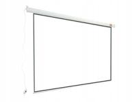 AVTEK Ekran elektryczny Wall Electric 200 (4:3,,,)