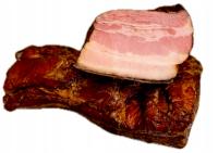 BOCZEK TRADYCYJNIE WĘDZONY 1kg prawdziwa pachnąca wędzonka