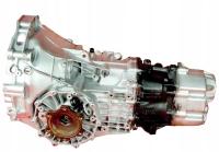 Skrzynia biegów Porsche Boxter S Cayman 987 5 biegów 2.7 benzyna GAL .